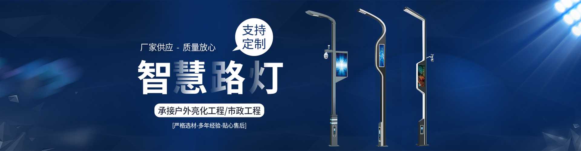 新乡县太阳能路灯定制厂家